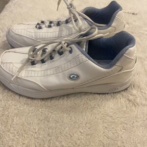 Dexter Jane Slide-Rite Bowling Shoes Womens Size 8.5M B4439-9 NICE